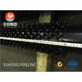 Fin Tube ASTM A335 P9 с изучением